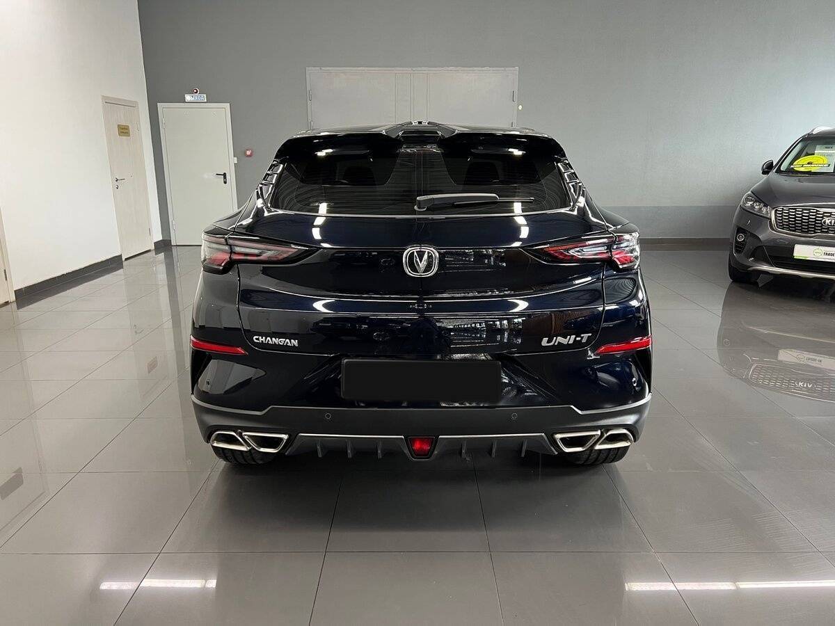 Changan UNI-T