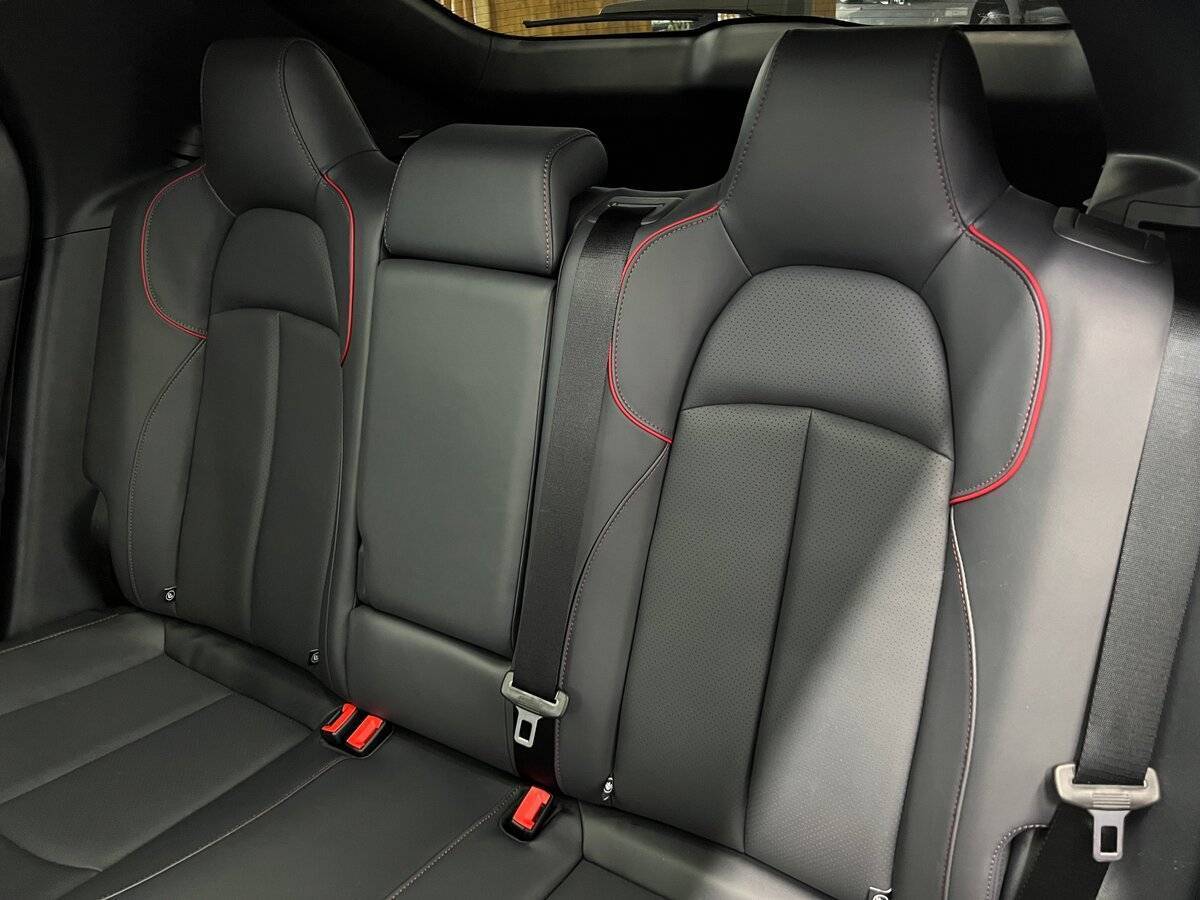 Changan UNI-T 2023