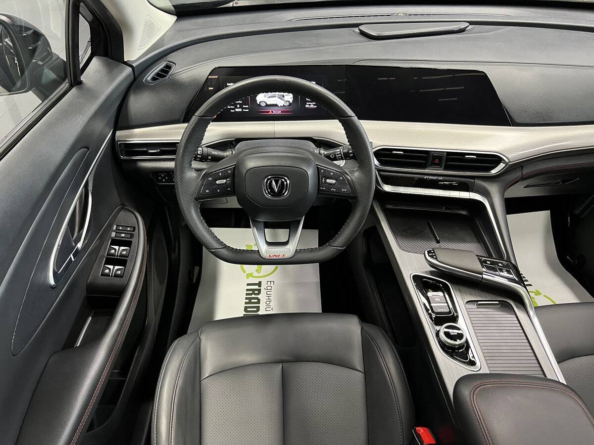 Changan UNI-T