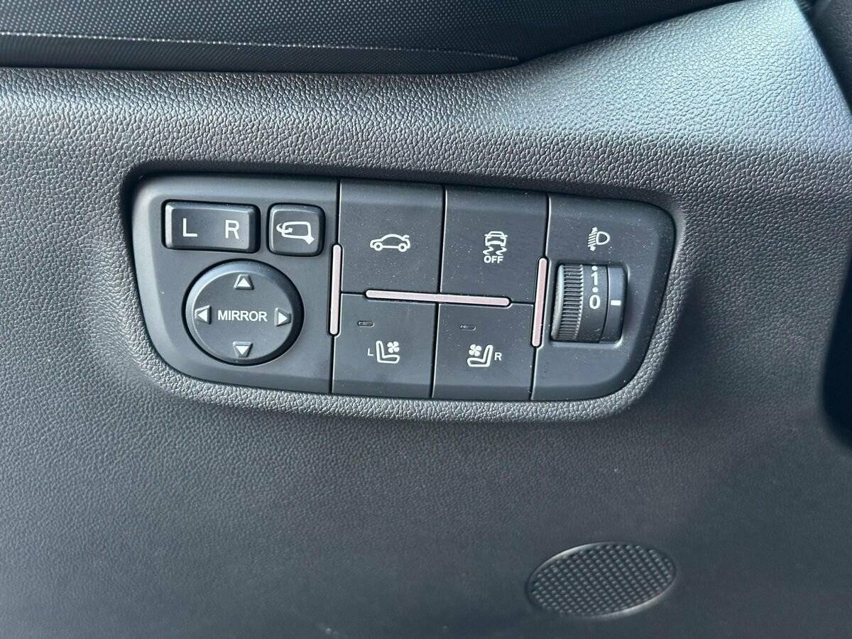 Changan Eado Plus 2024