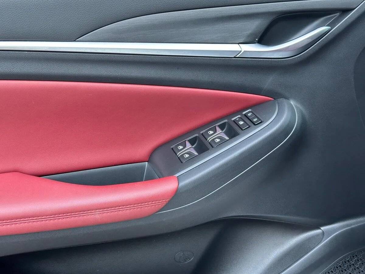 Changan Eado Plus 2024