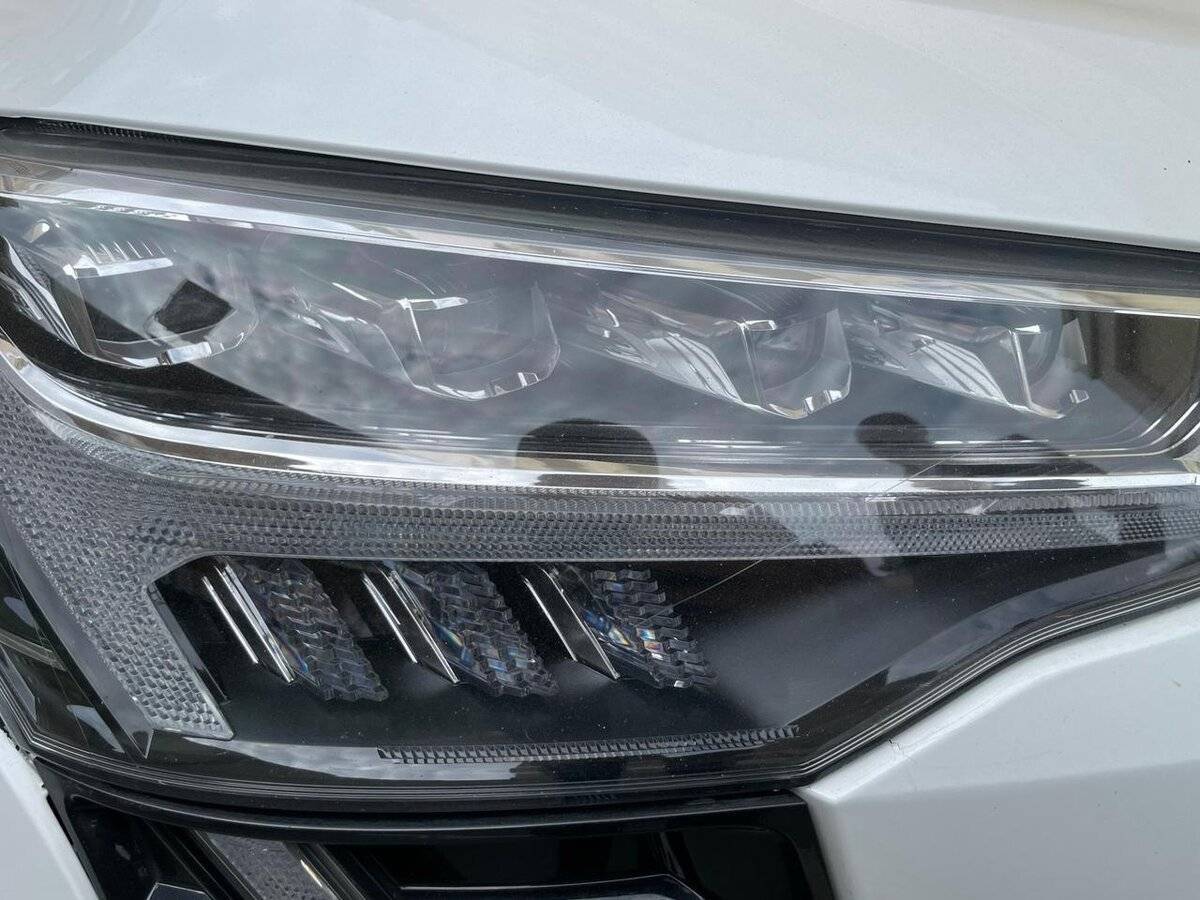 Haval Jolion 2021