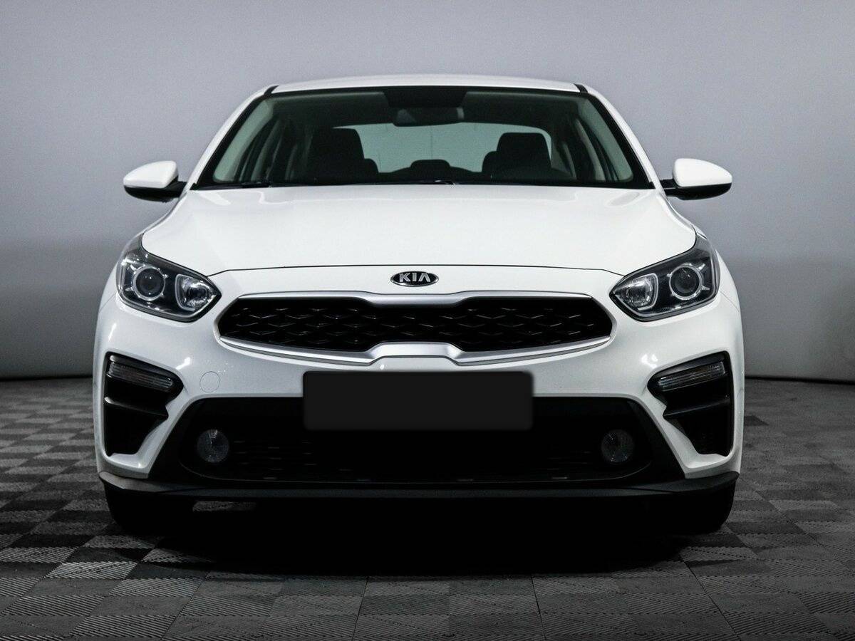 Kia Cerato 2020