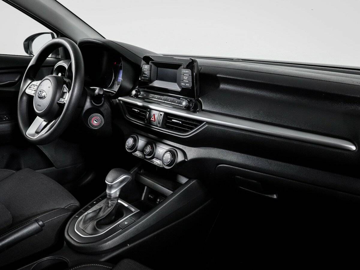 Kia Cerato 2020