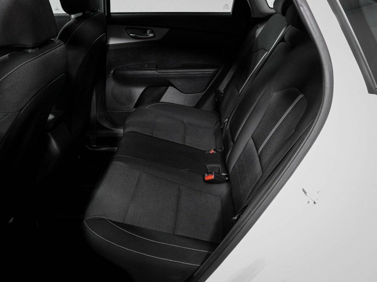 Kia Cerato 2020