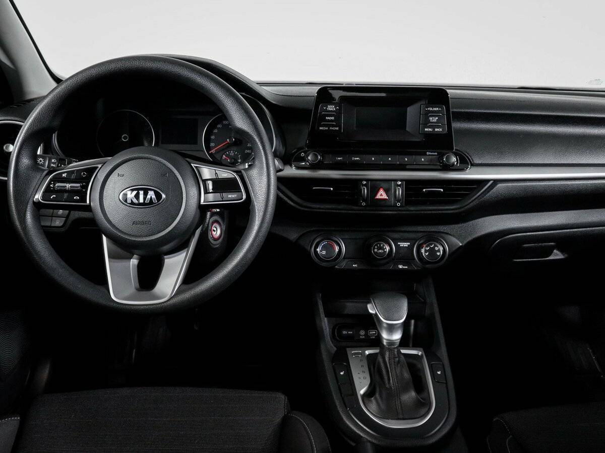 Kia Cerato 2020