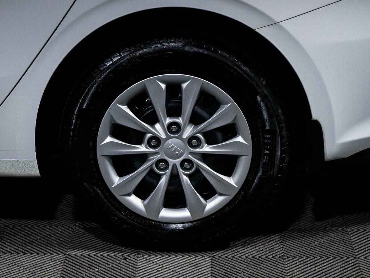 Kia Cerato 2020
