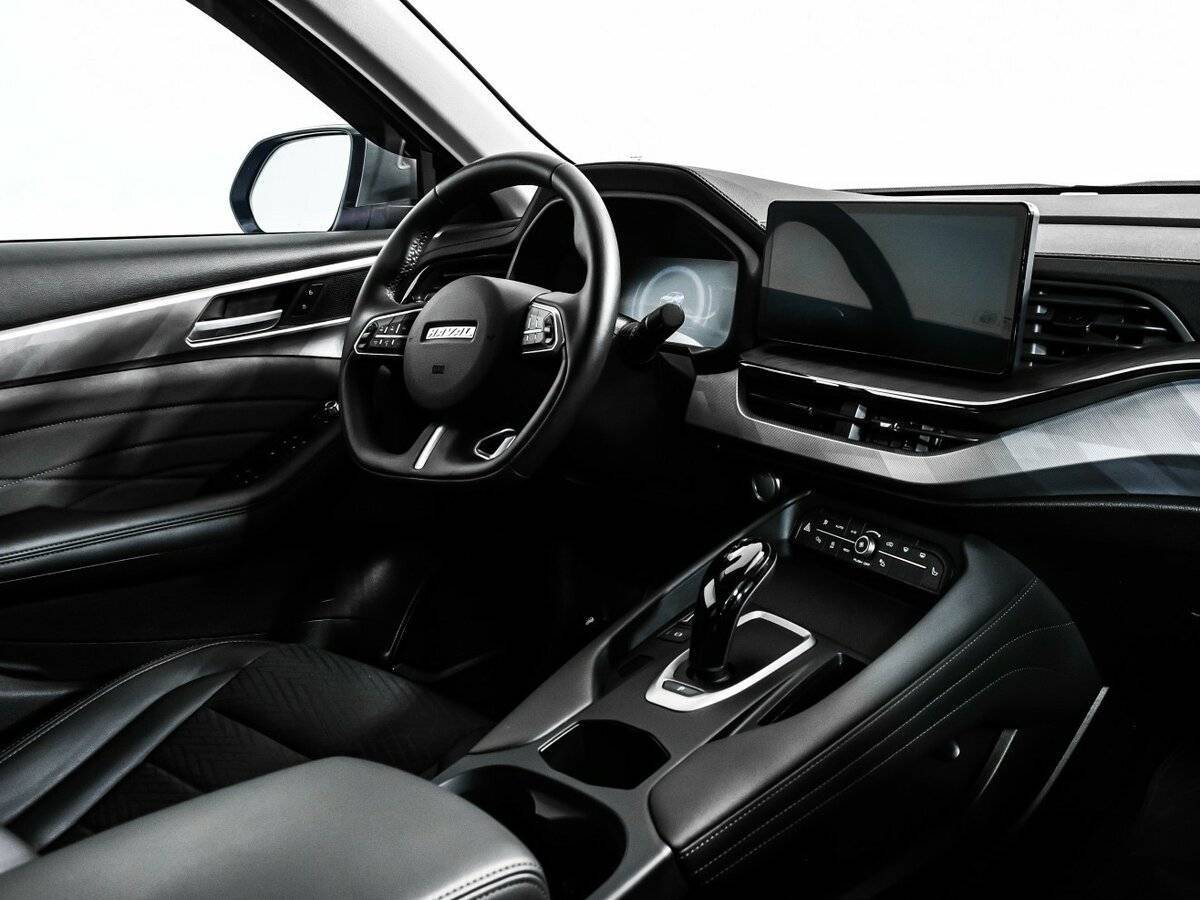 Haval F7x 2024