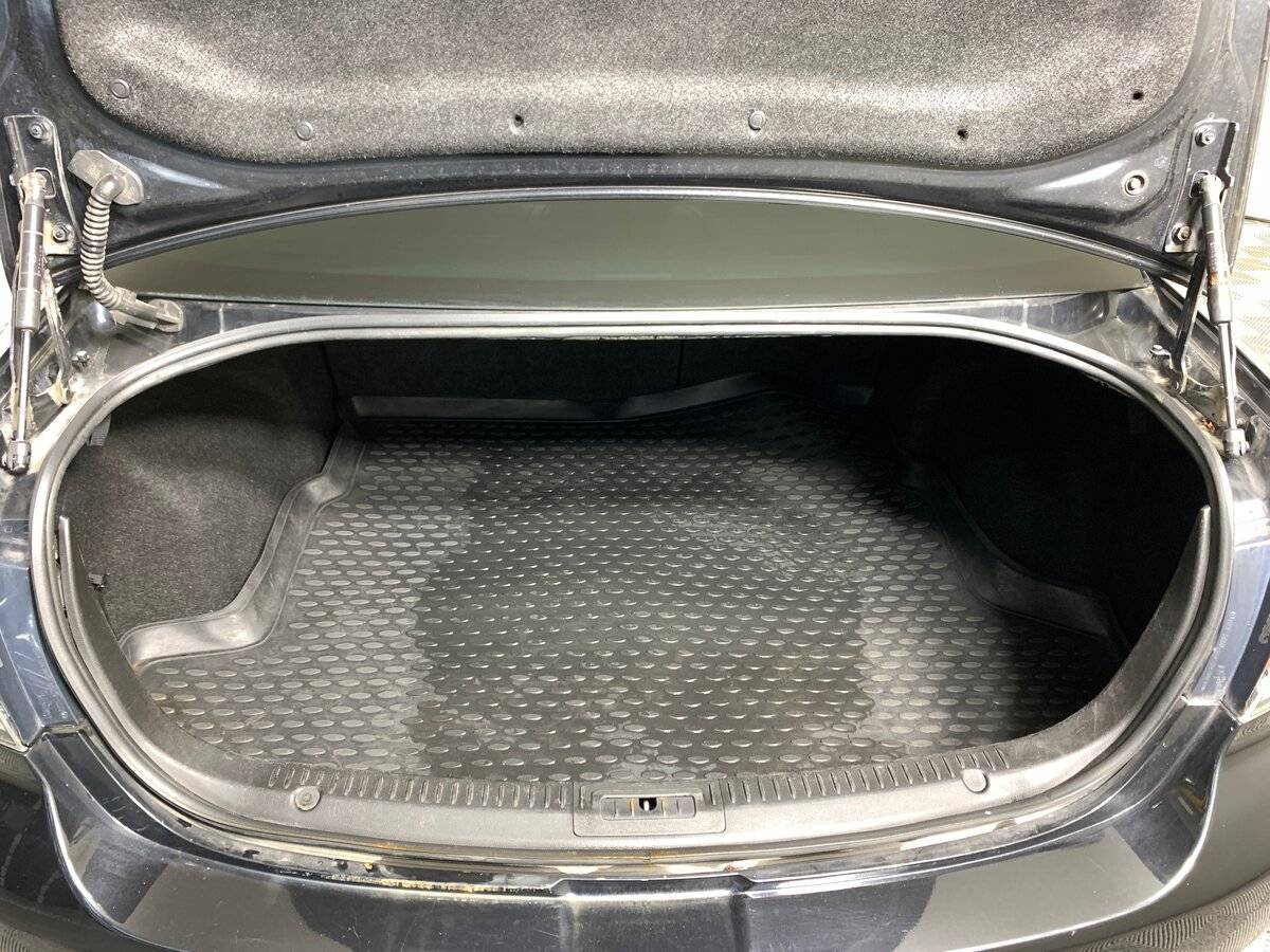Mazda 6 2012