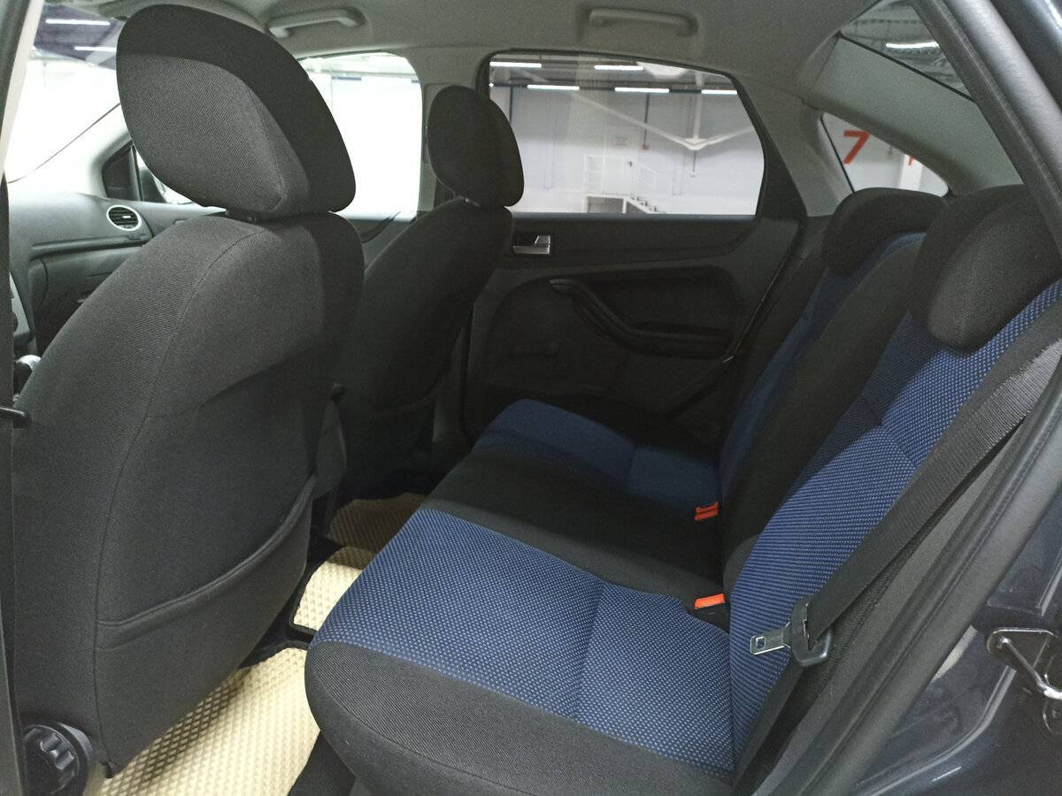 Ford Focus 2006