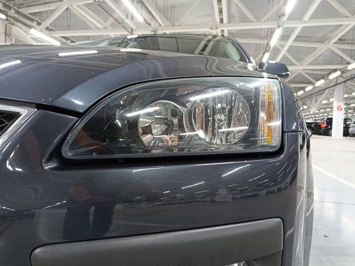 Ford Focus 2006