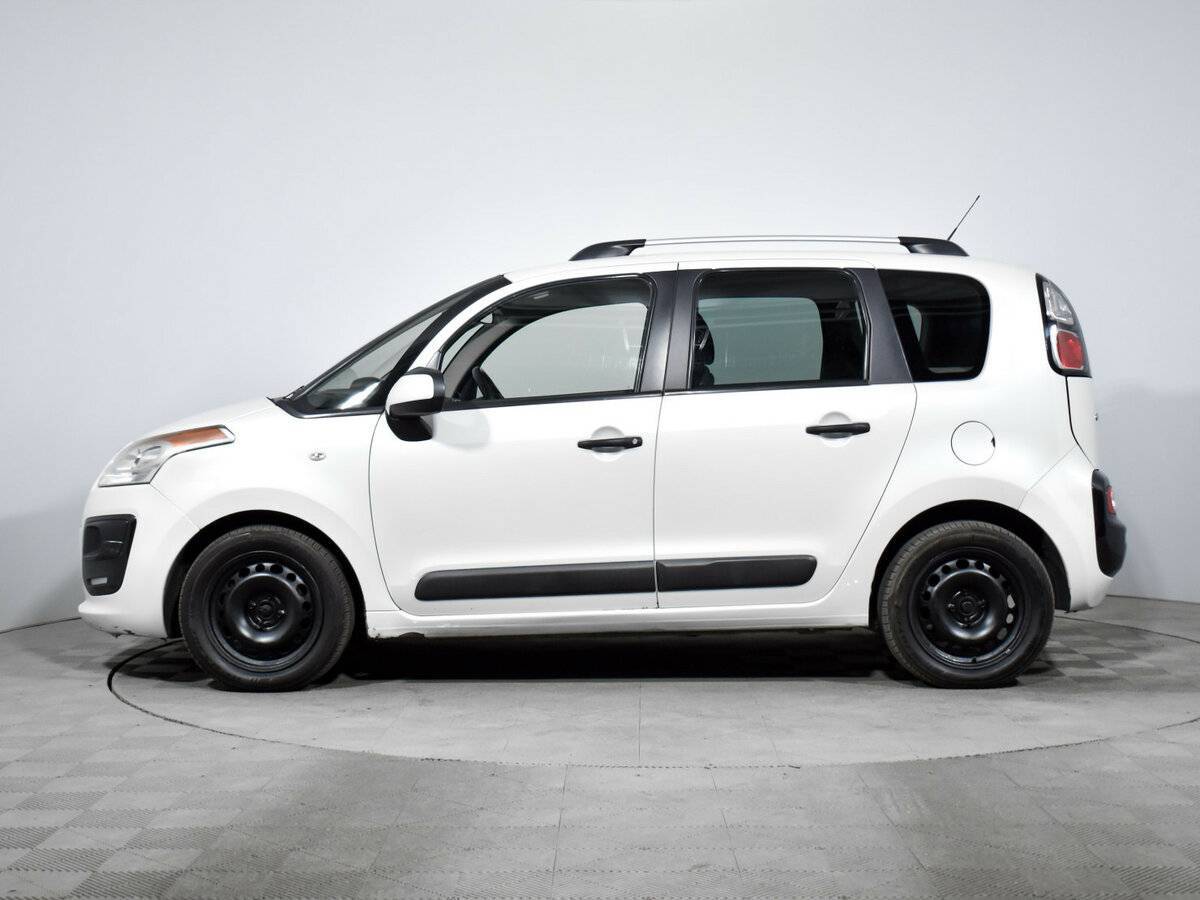Citroen C3 Picasso