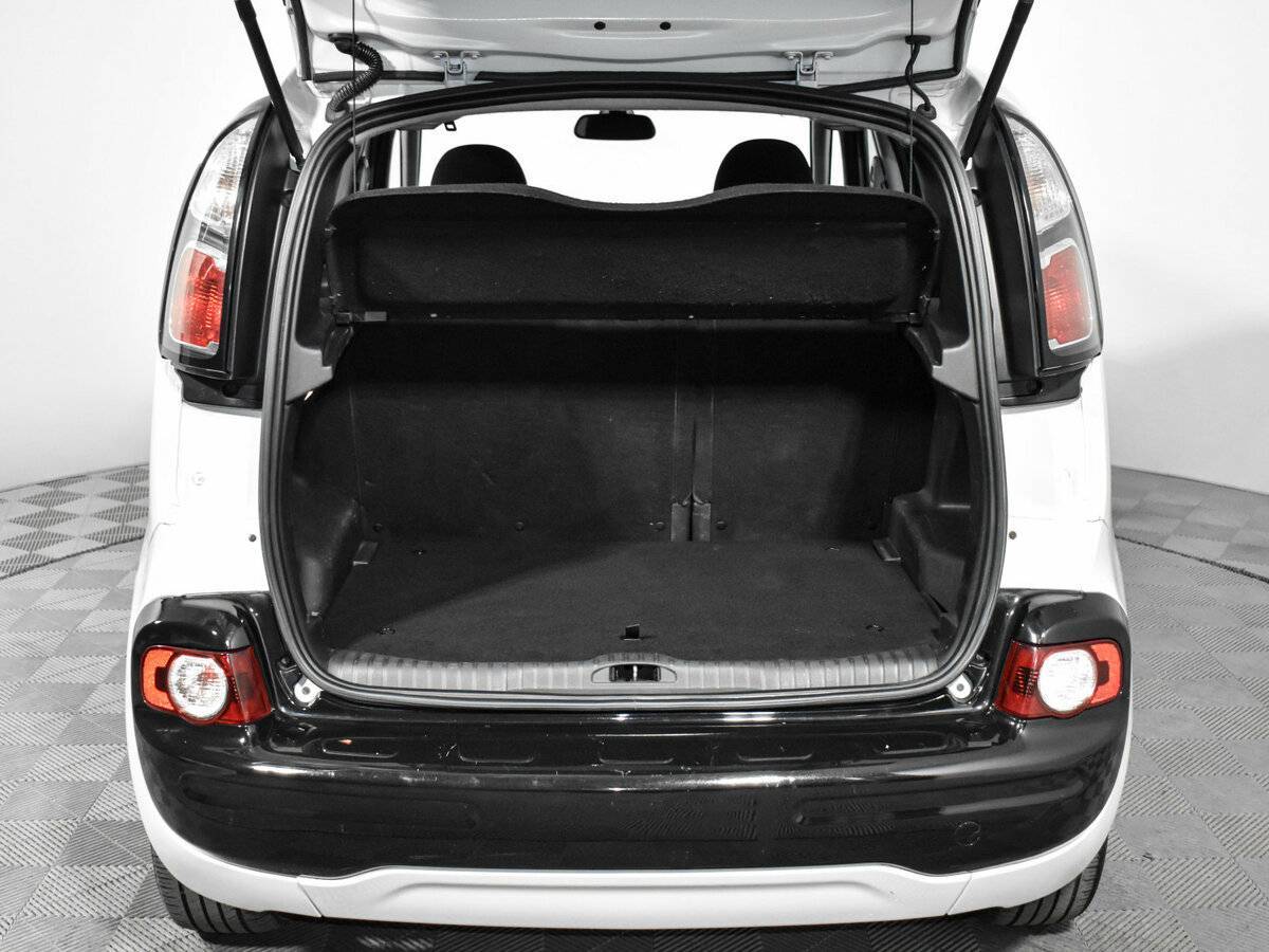 Citroen C3 Picasso 2013