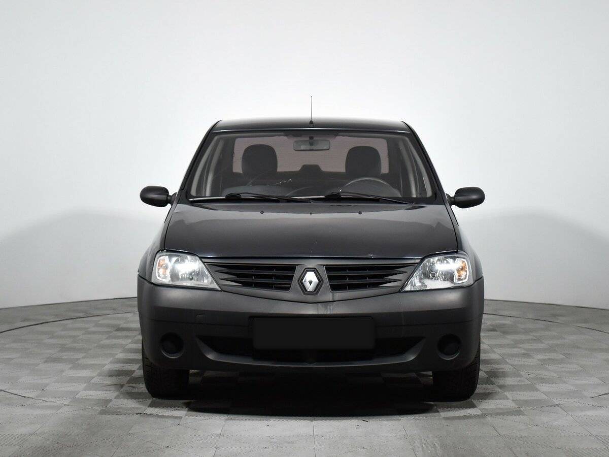 Renault Logan