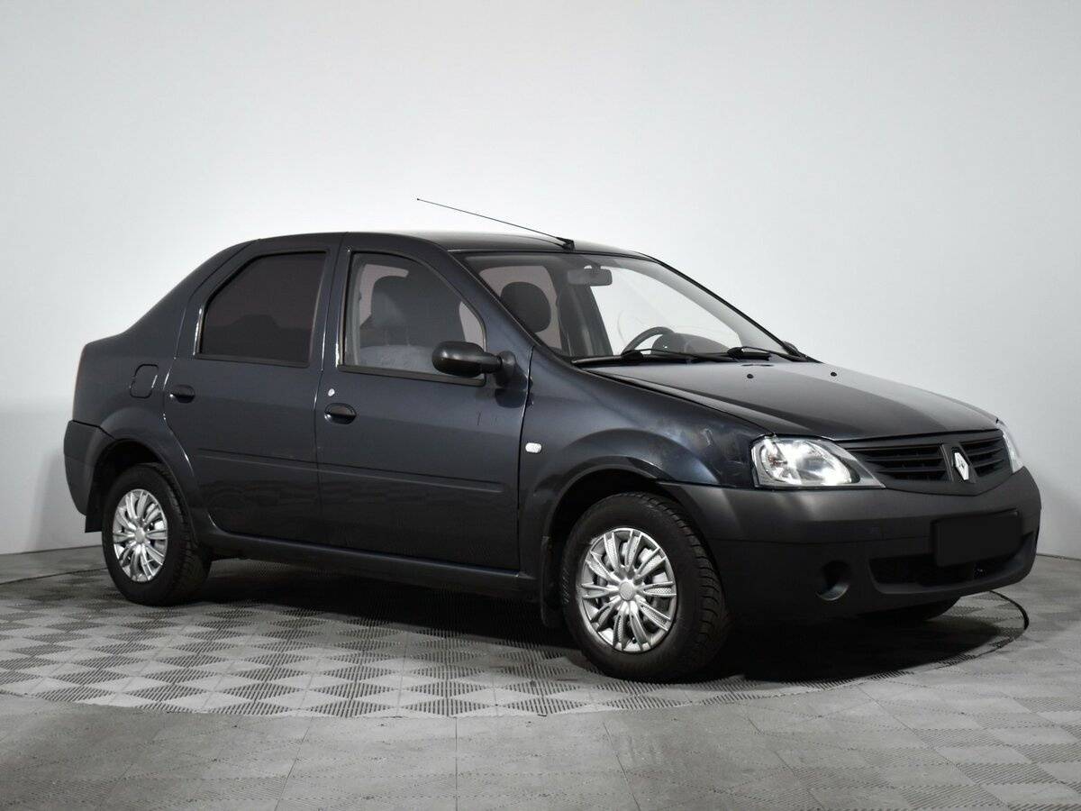 Renault Logan