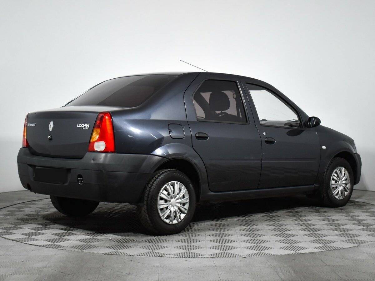 Renault Logan