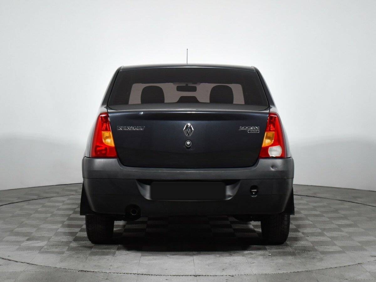 Renault Logan