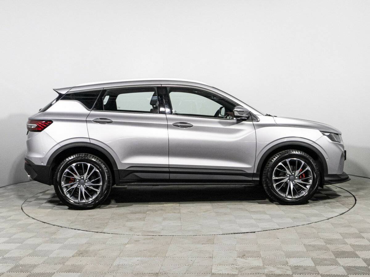 Belgee X50