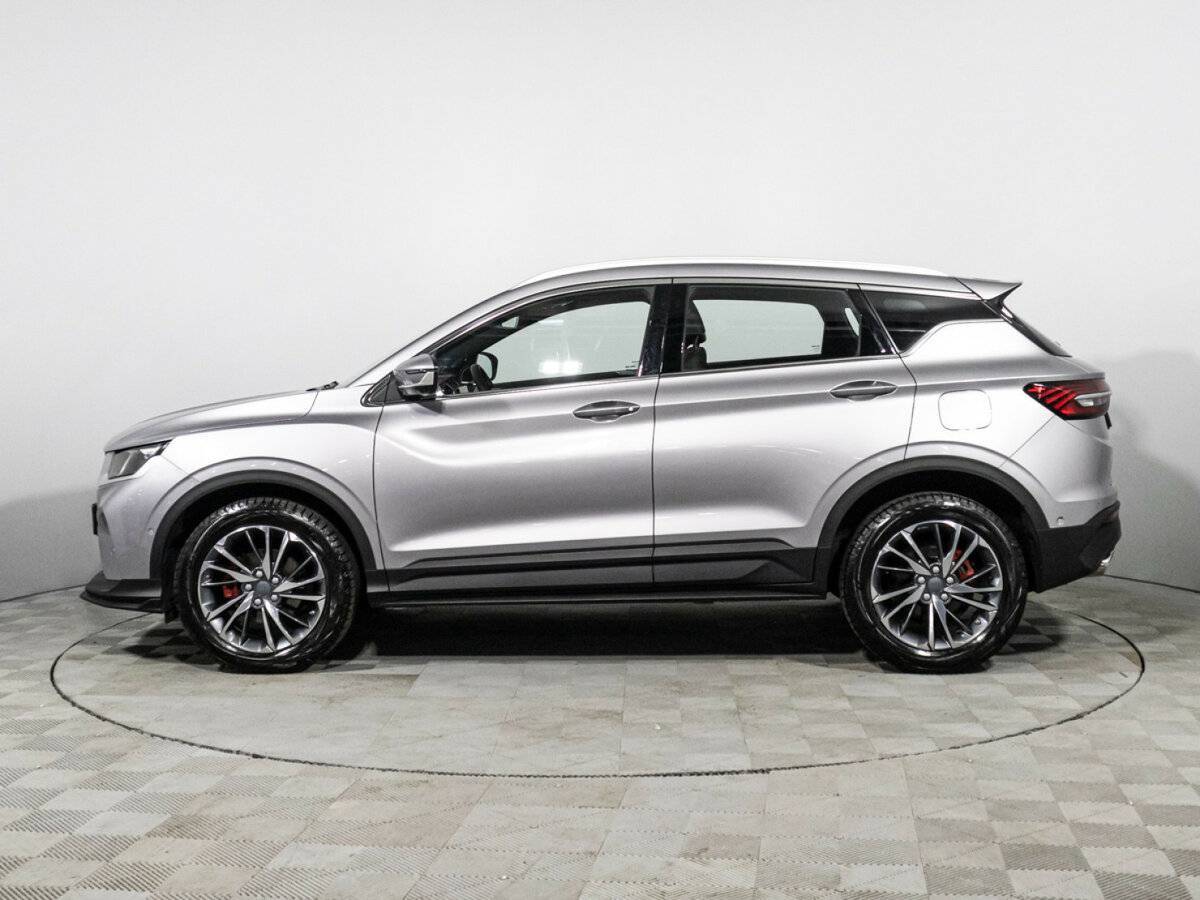 Belgee X50