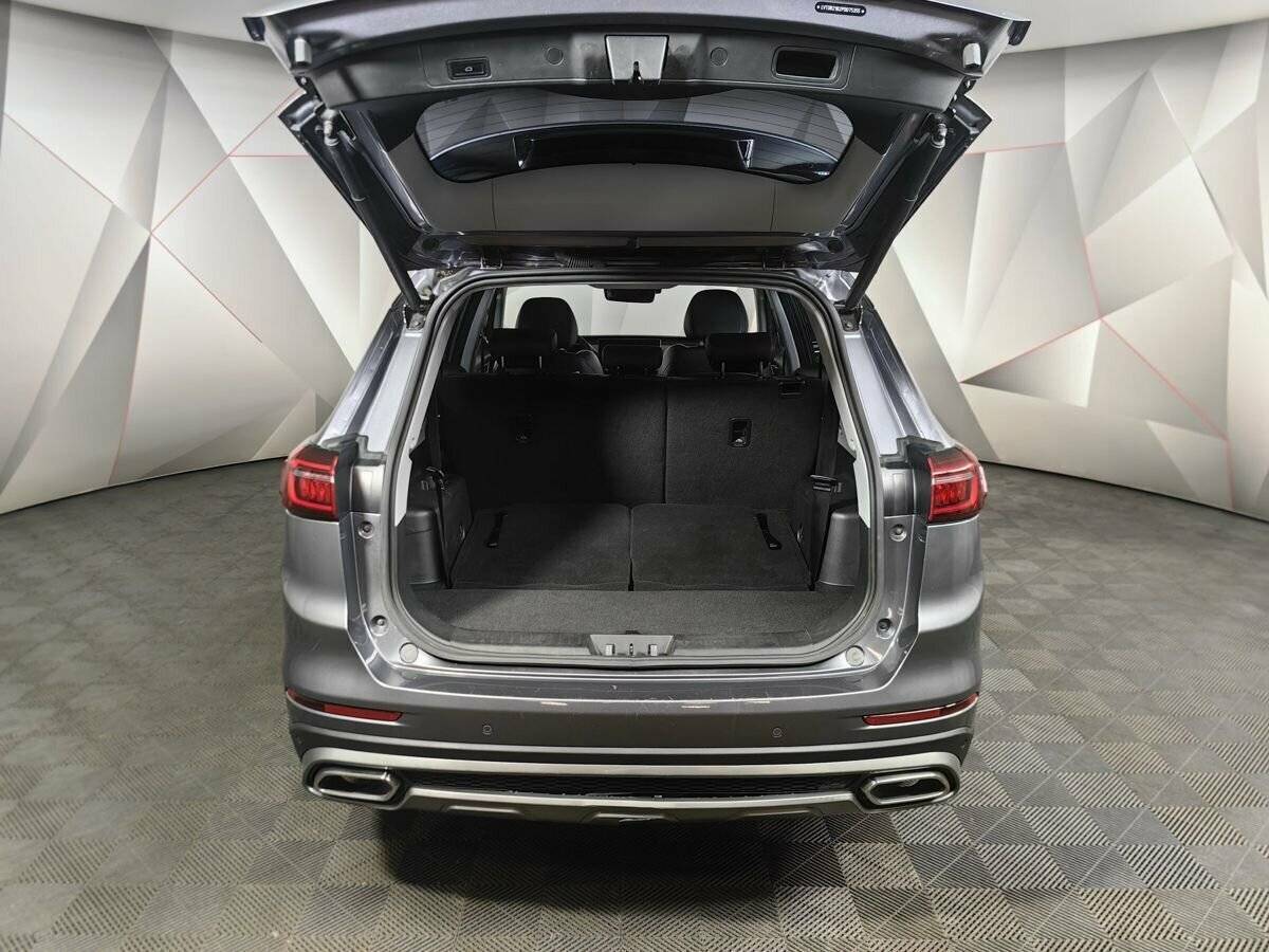 Chery Tiggo 8 Pro 2022