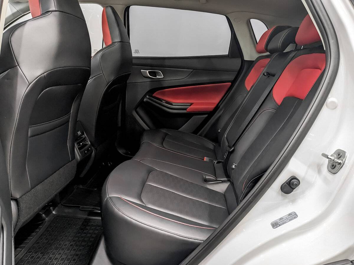 Changan CS55 Plus 2023