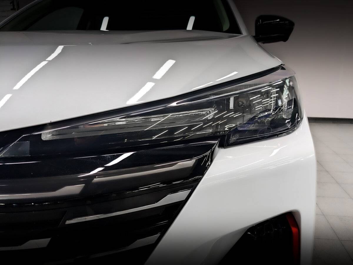 Changan CS55 Plus 2023