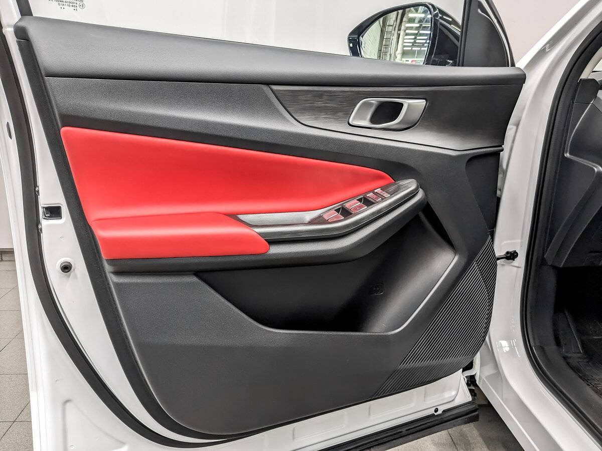 Changan CS55 Plus 2023