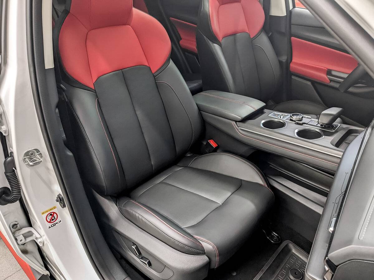 Changan CS55 Plus 2023