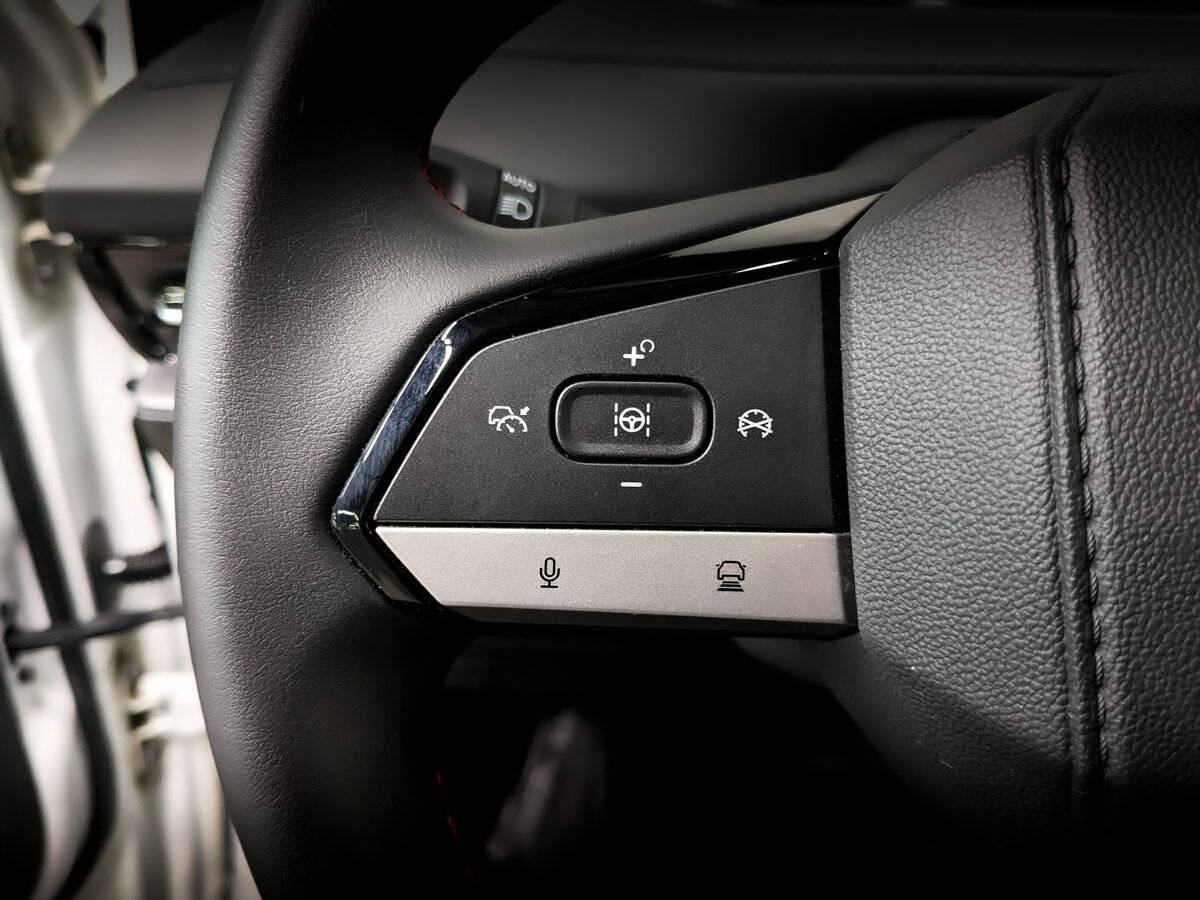 Changan CS55 Plus 2023