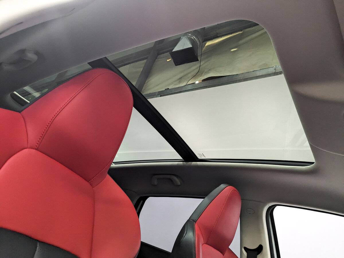 Changan CS55 Plus 2023