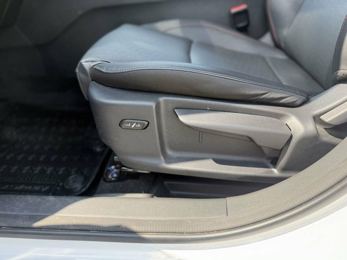 Changan CS35 Plus 2023