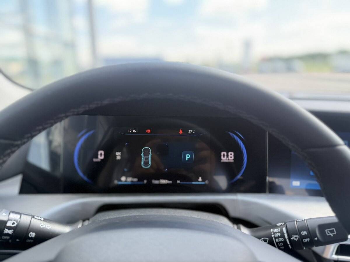 Changan CS35 Plus 2023