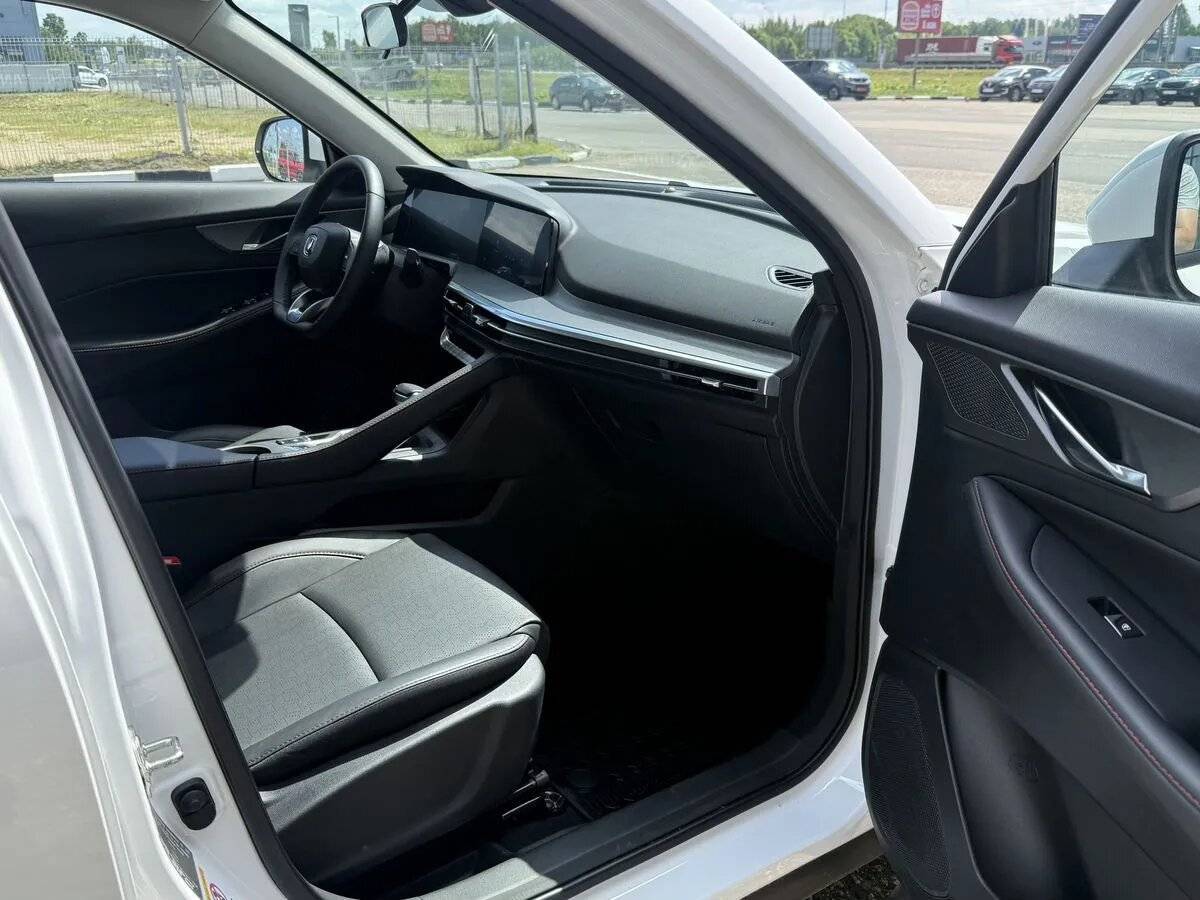 Changan CS35 Plus 2023
