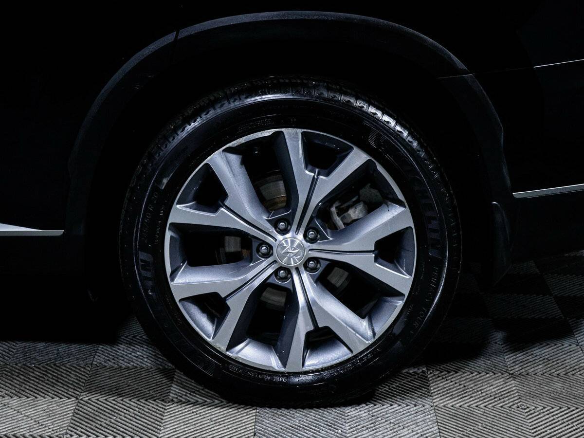 Hyundai Palisade 2020