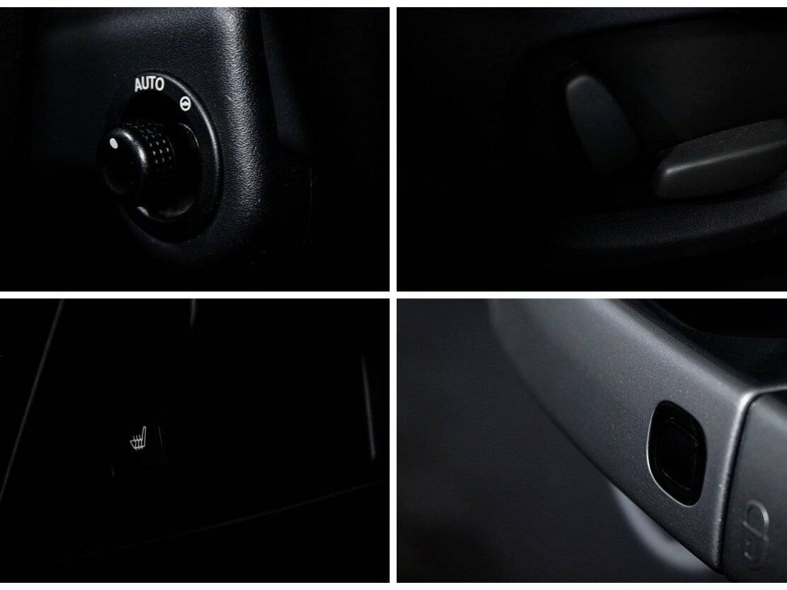Land Rover Discovery 2012