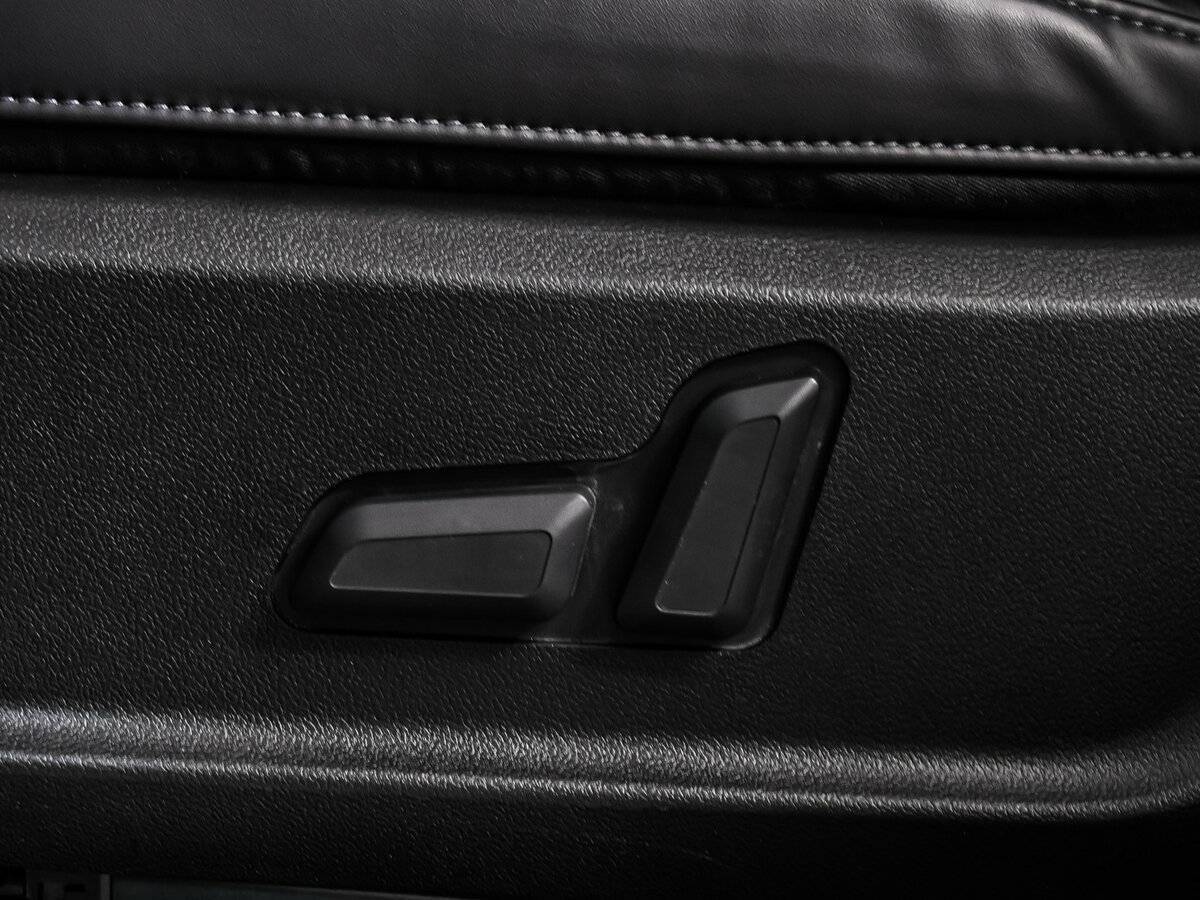 Haval F7x 2021