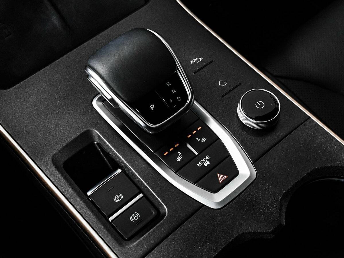 OMODA C5 2023