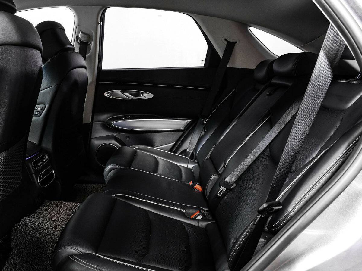 Genesis GV70 2020