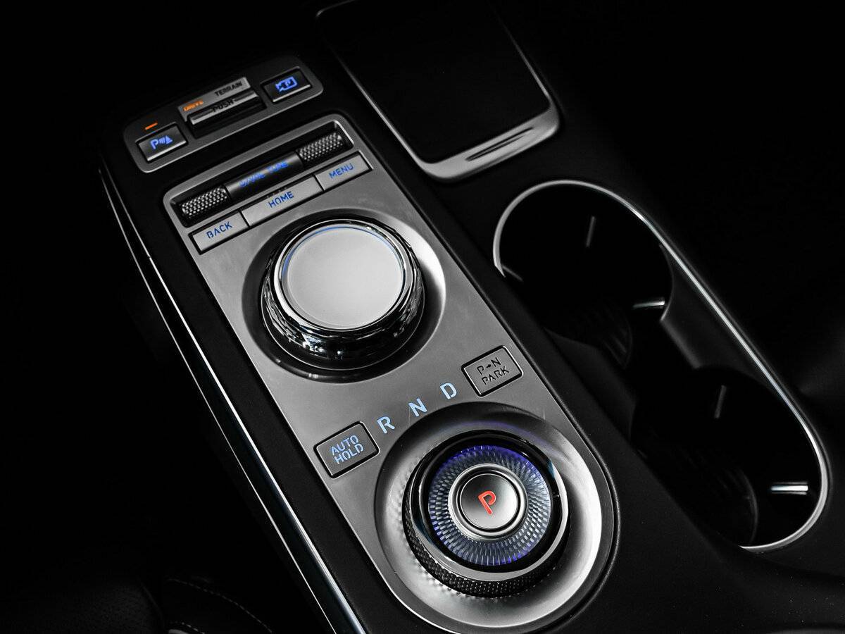 Genesis GV70 2020