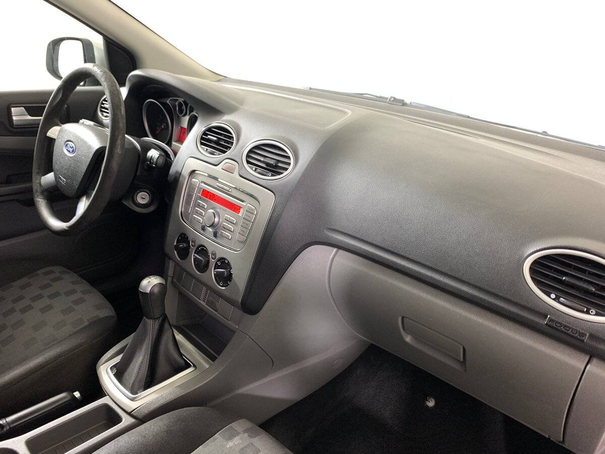 Ford Focus 2009