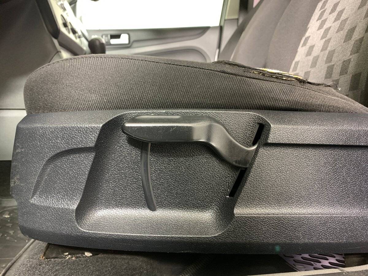 Ford Focus 2009