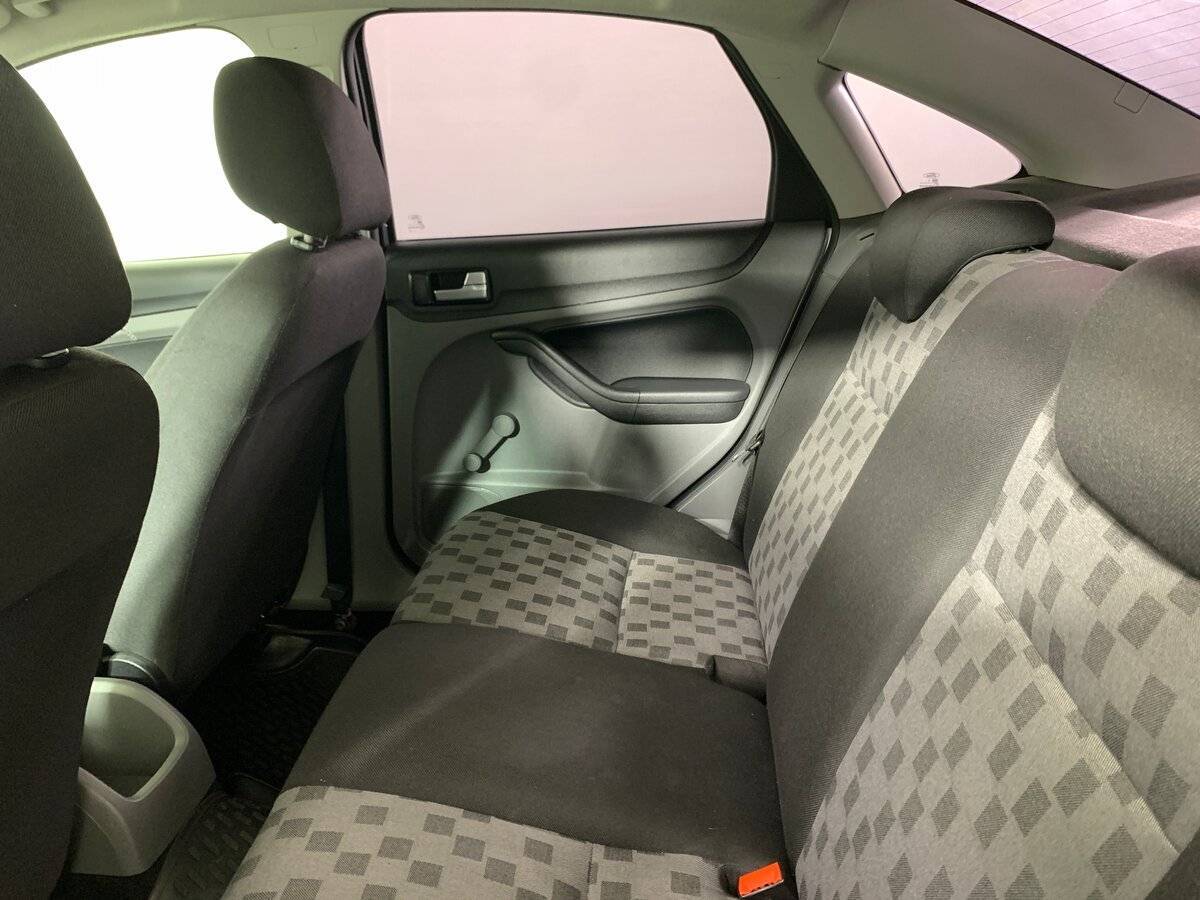 Ford Focus 2009