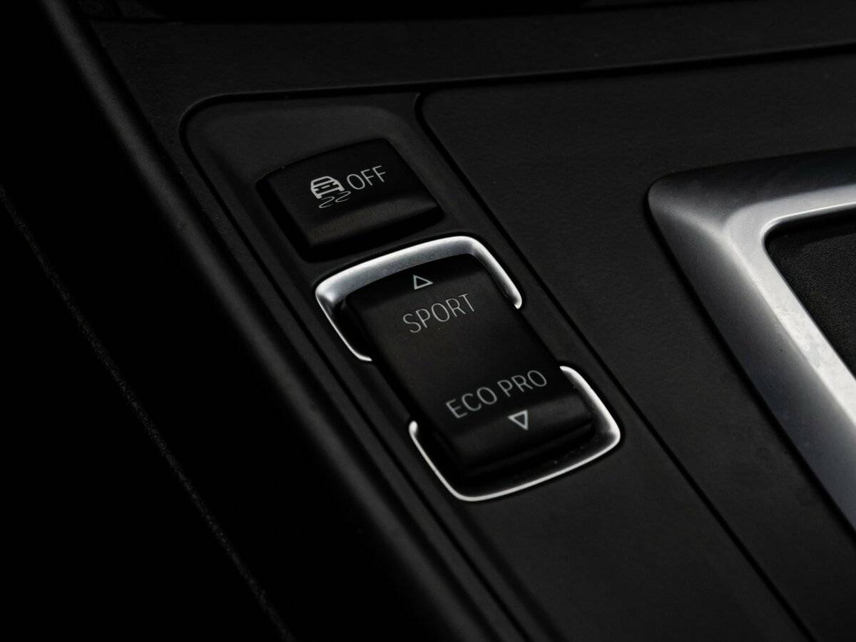 BMW 1 серии 2013