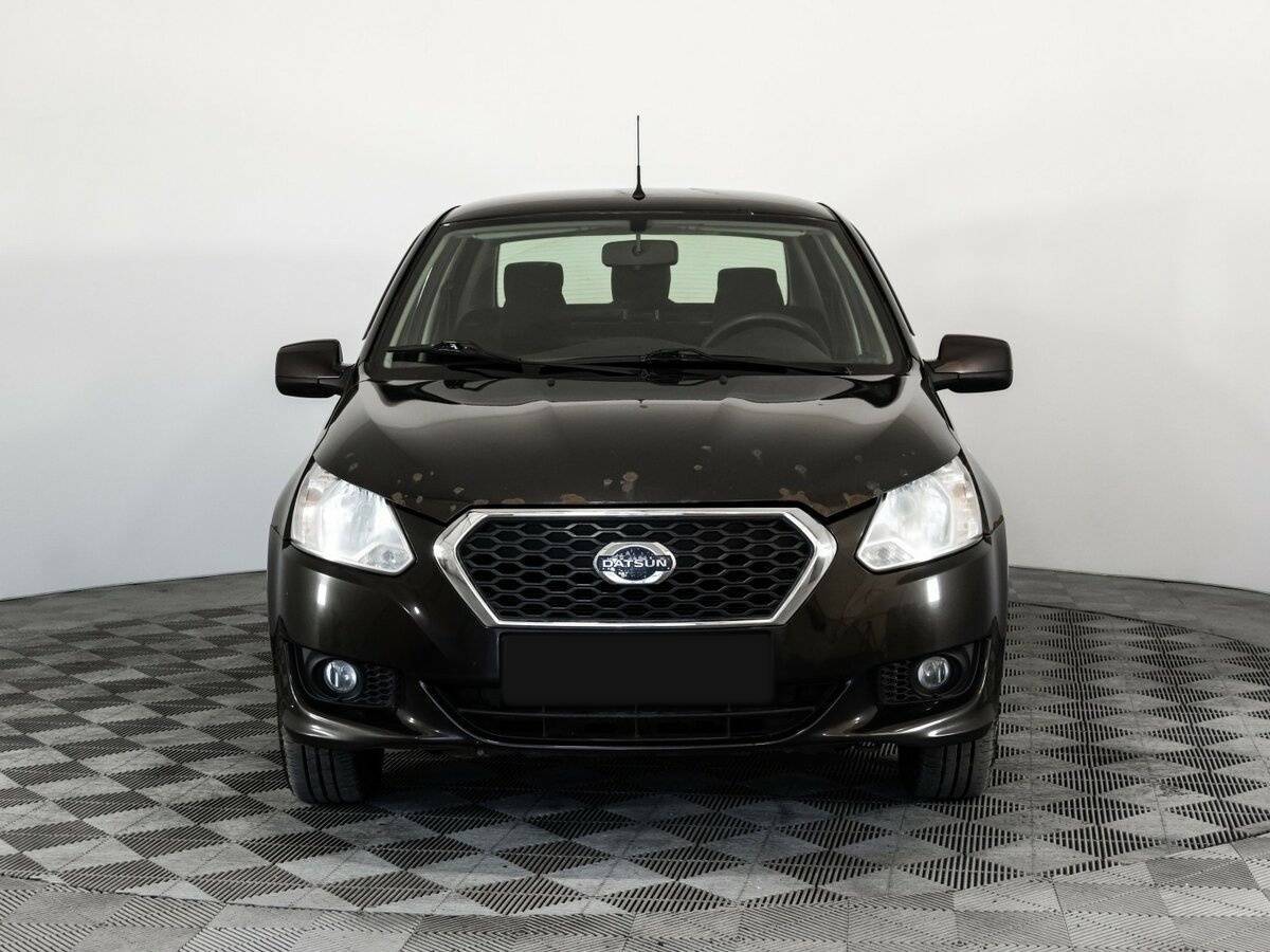 Datsun on-DO