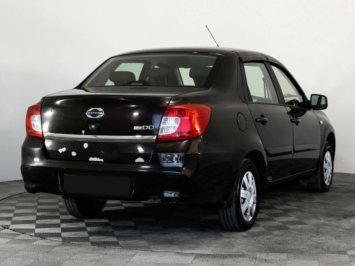 Datsun on-DO