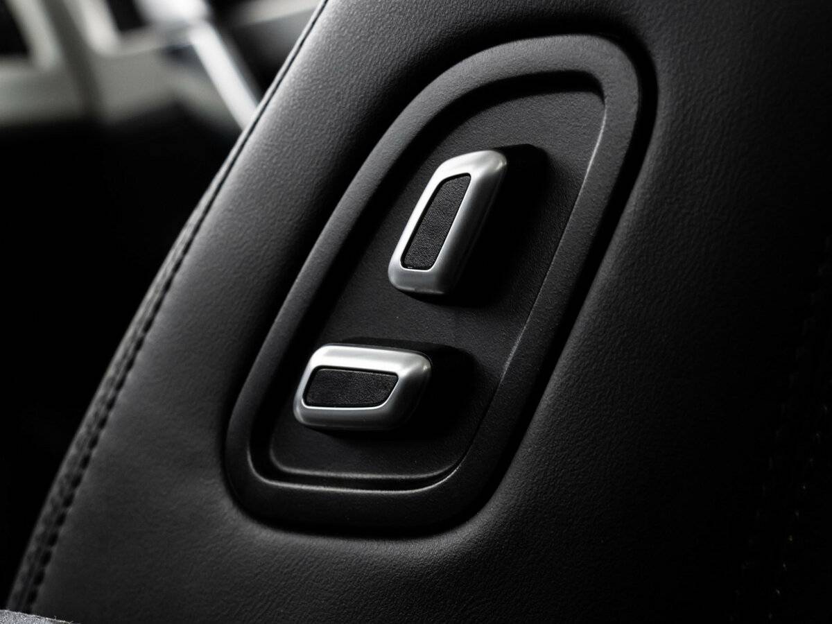 Geely Atlas 2021