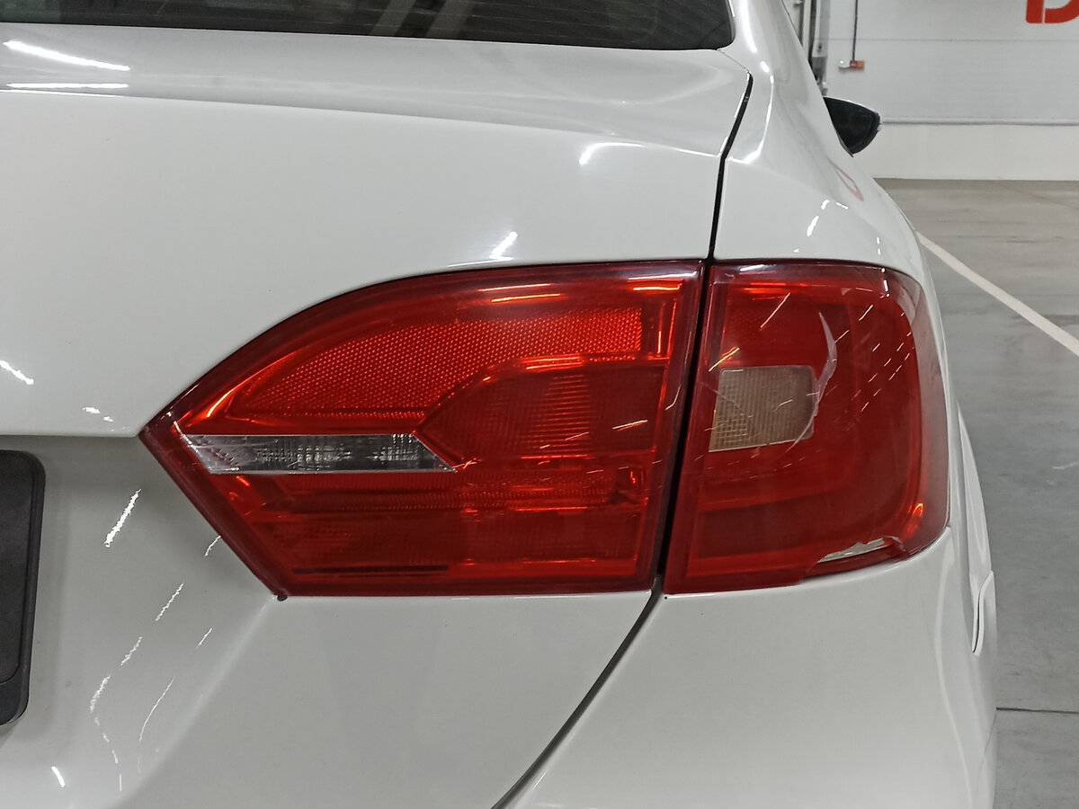 Volkswagen Jetta 2014
