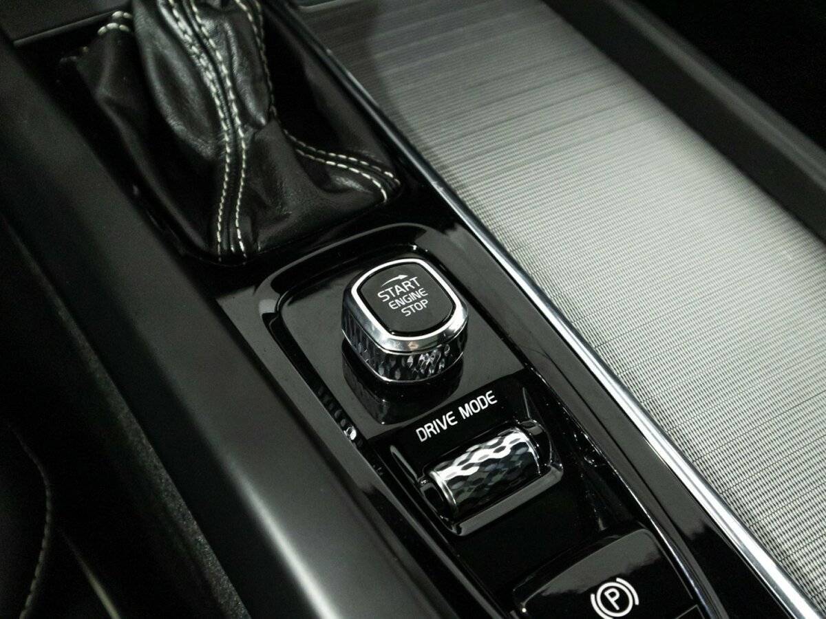 Volvo XC60 2018