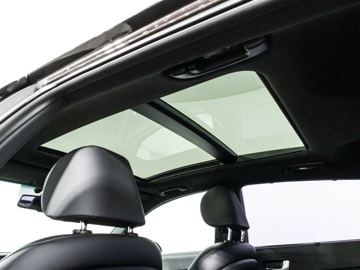 Kia Optima 2016