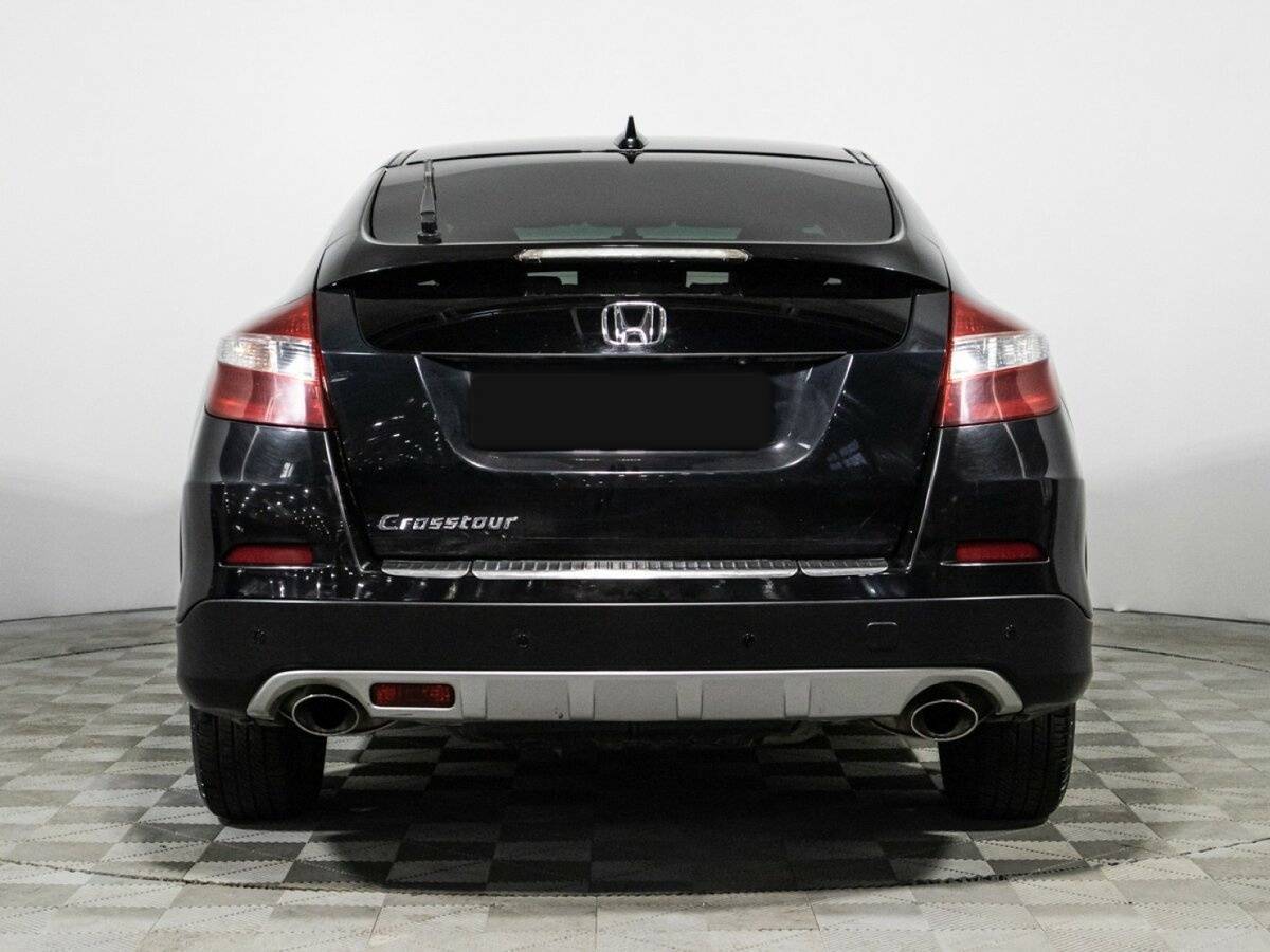 Honda Crosstour